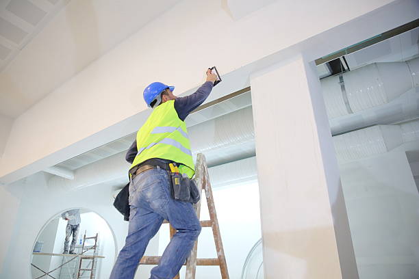 Professional Drywall & Painting Services in Rainbow, CA